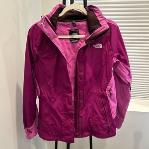 North Face Women’s Jacket